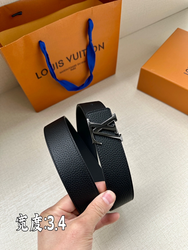 激安ルイヴィトンベルト全体デザイン